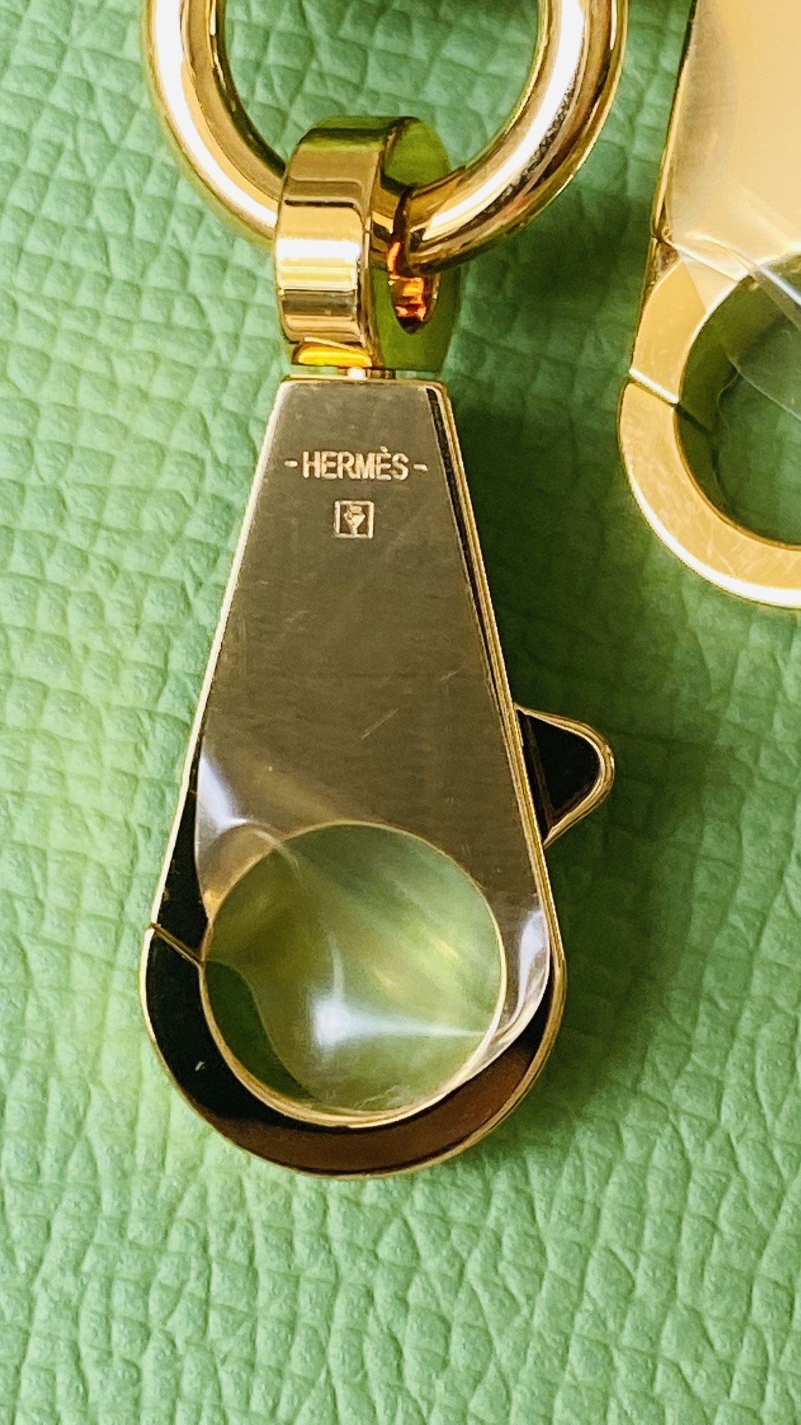 H**mes kelly-epsom-25cm