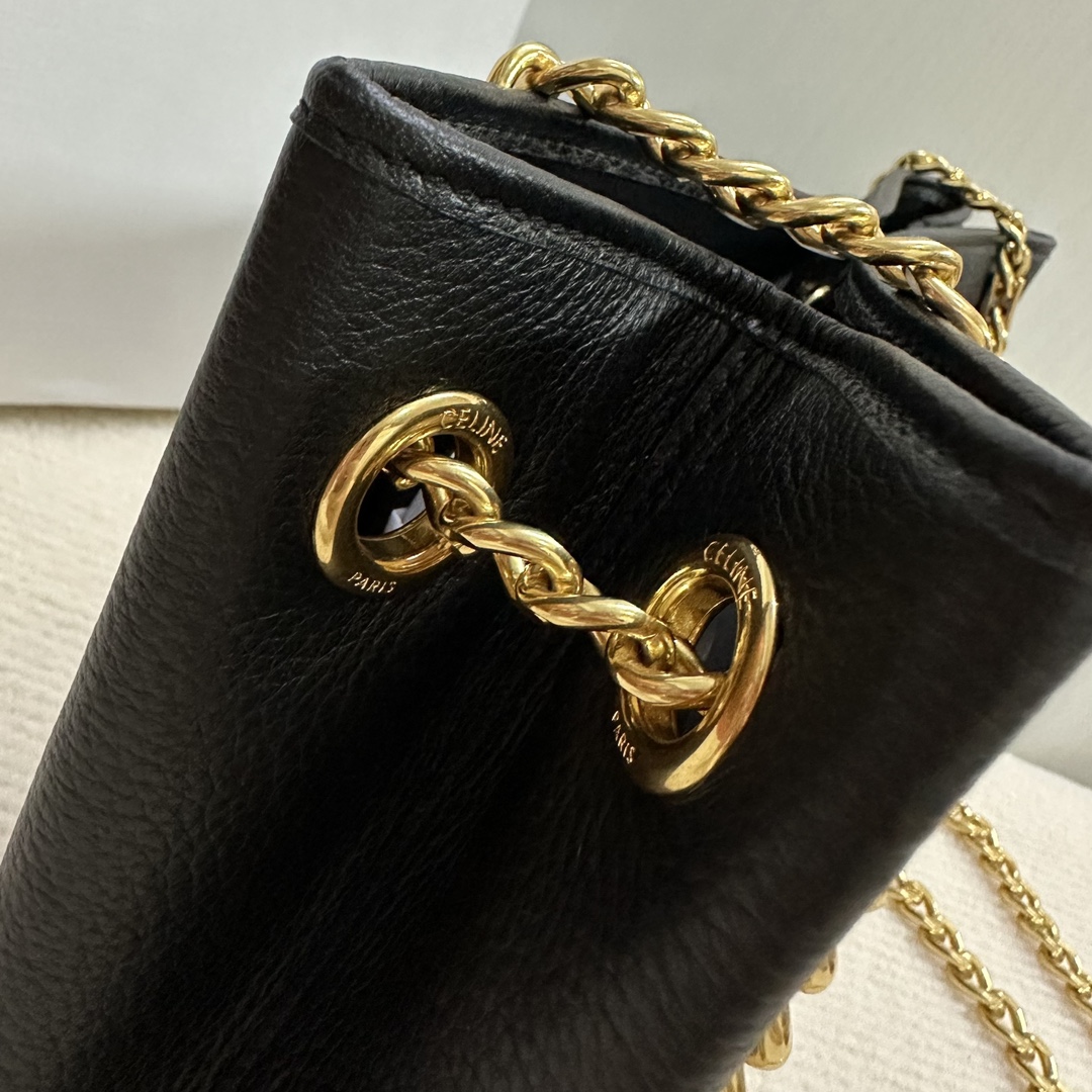 Ce**e newspaper bag-31*16*6cm