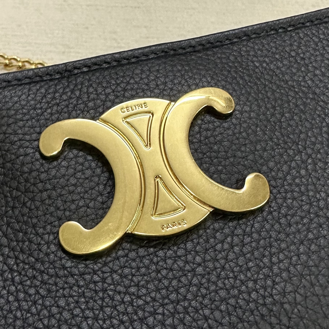 Ce**e newspaper bag-31*16*6cm