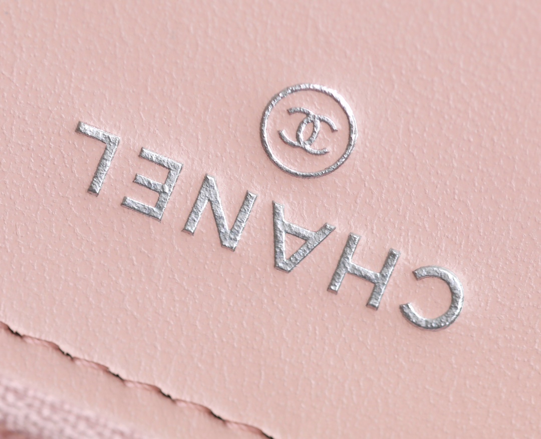 Ch@Nel Woc-12*19*3.5CM