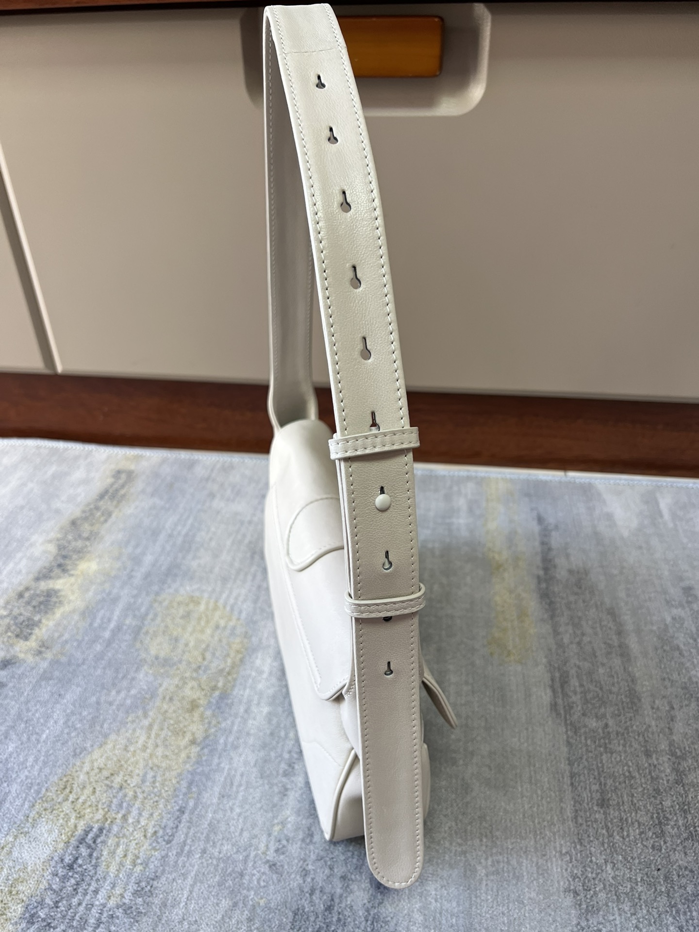 G*u*i gg aphrodite bag-27x 14x 5cm