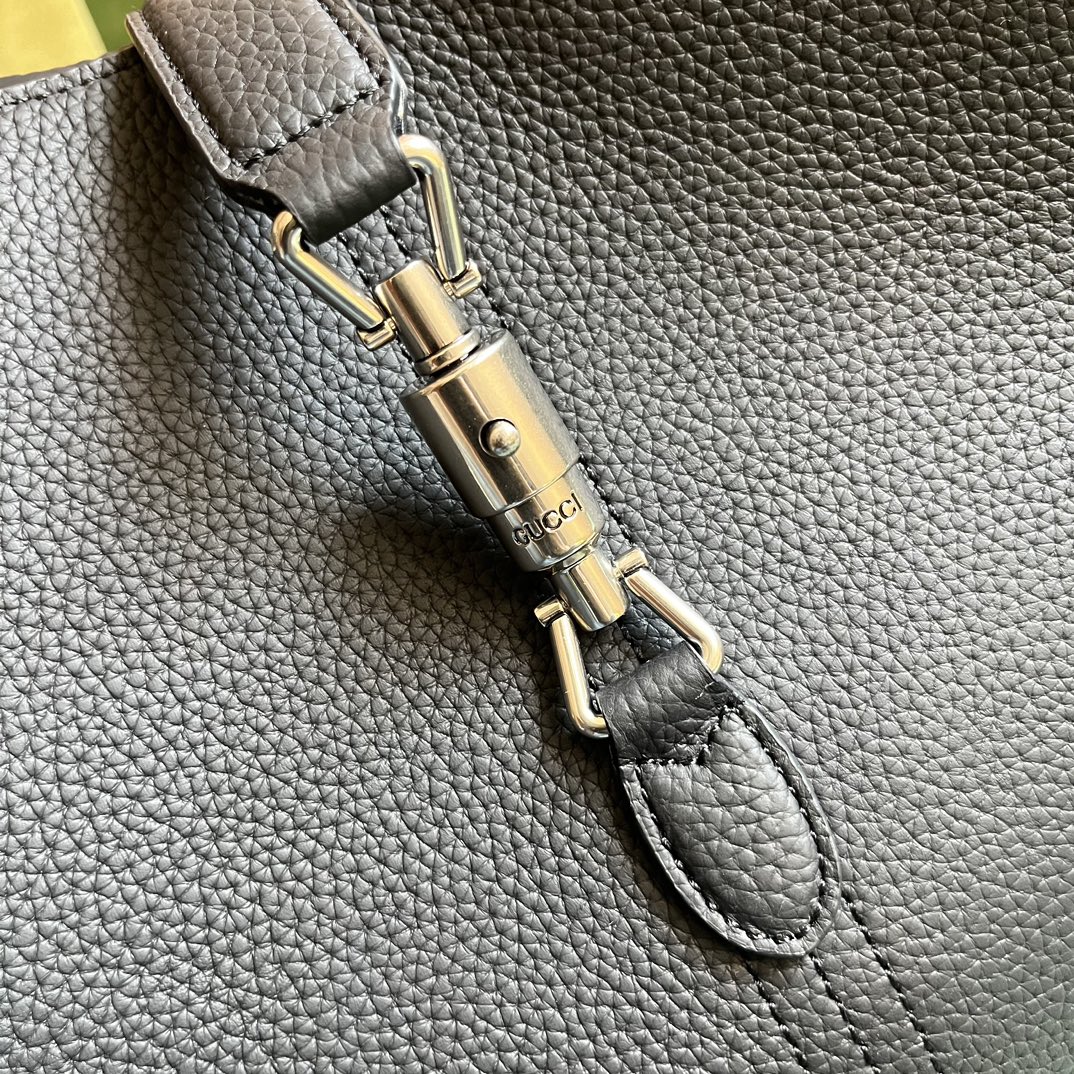 G*u*i jackie 1961 tote bag-28*31*23cm