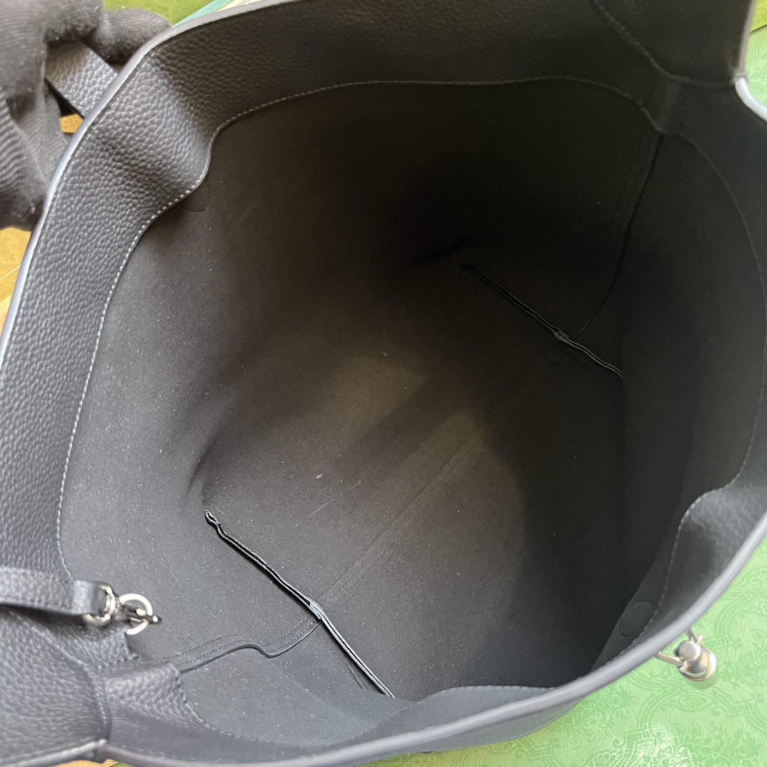 G*u*i jackie 1961 tote bag-28*31*23cm