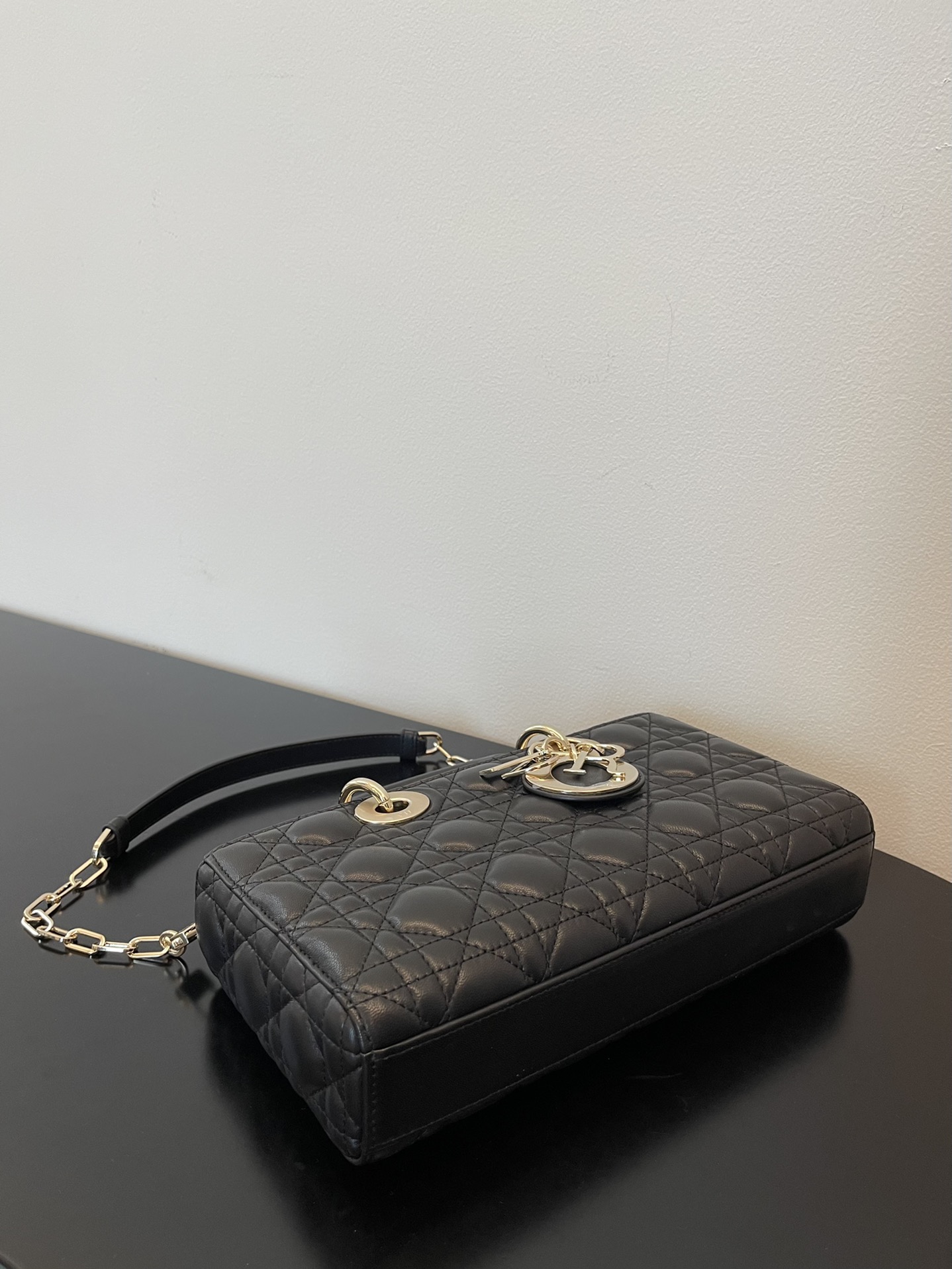 D*or d-joy bag-26x13.5x5cm