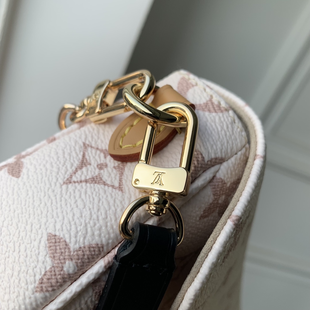 l0*is V*t0n wallet on chain ivy-23.5 x 12.0 x 4.3 cm