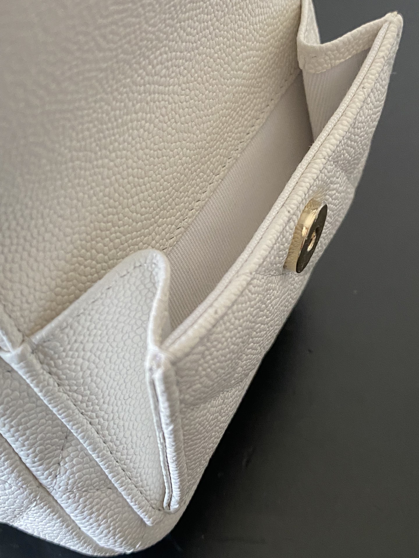 Ch@nel Mini Backpack-22*18*10CM