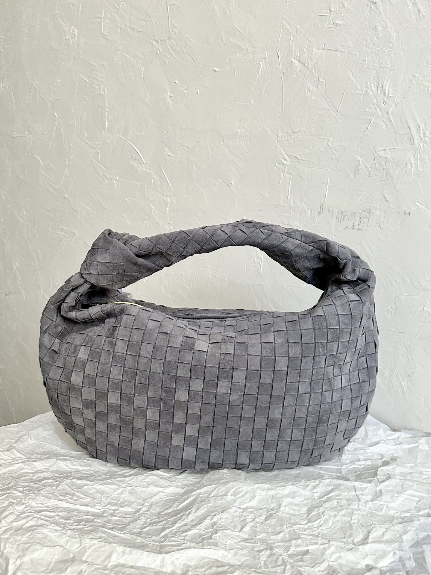 bo*te*ga Ve*ne*ta jodie hobo-48×40×16cm