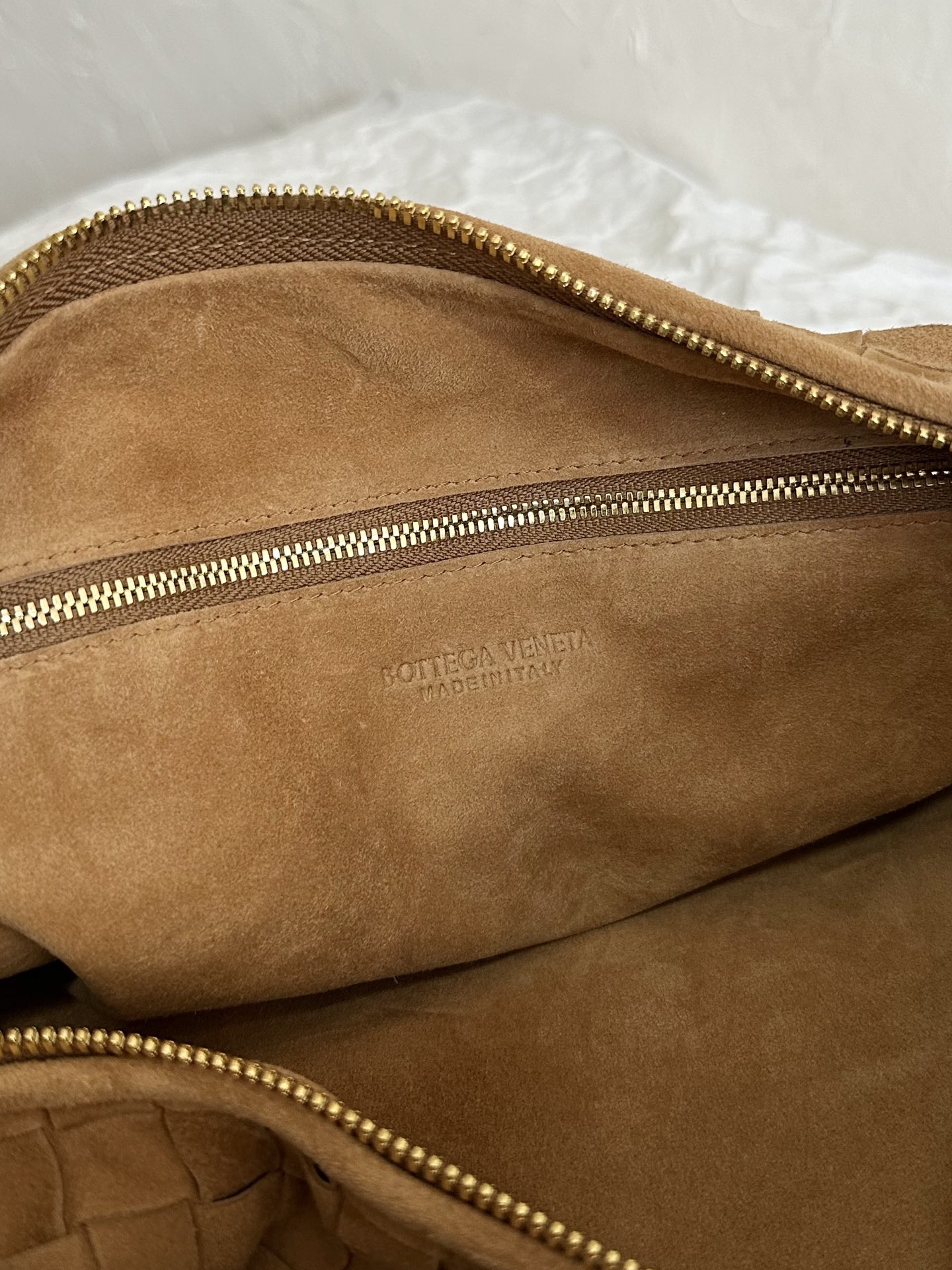 bo*te*ga Ve*ne*ta jodie hobo-48×40×16cm