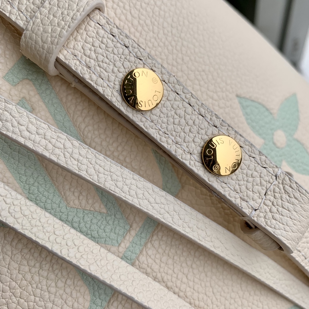 l0*is V*t0n m22599 neonoe bb handbag-20*20*13cm