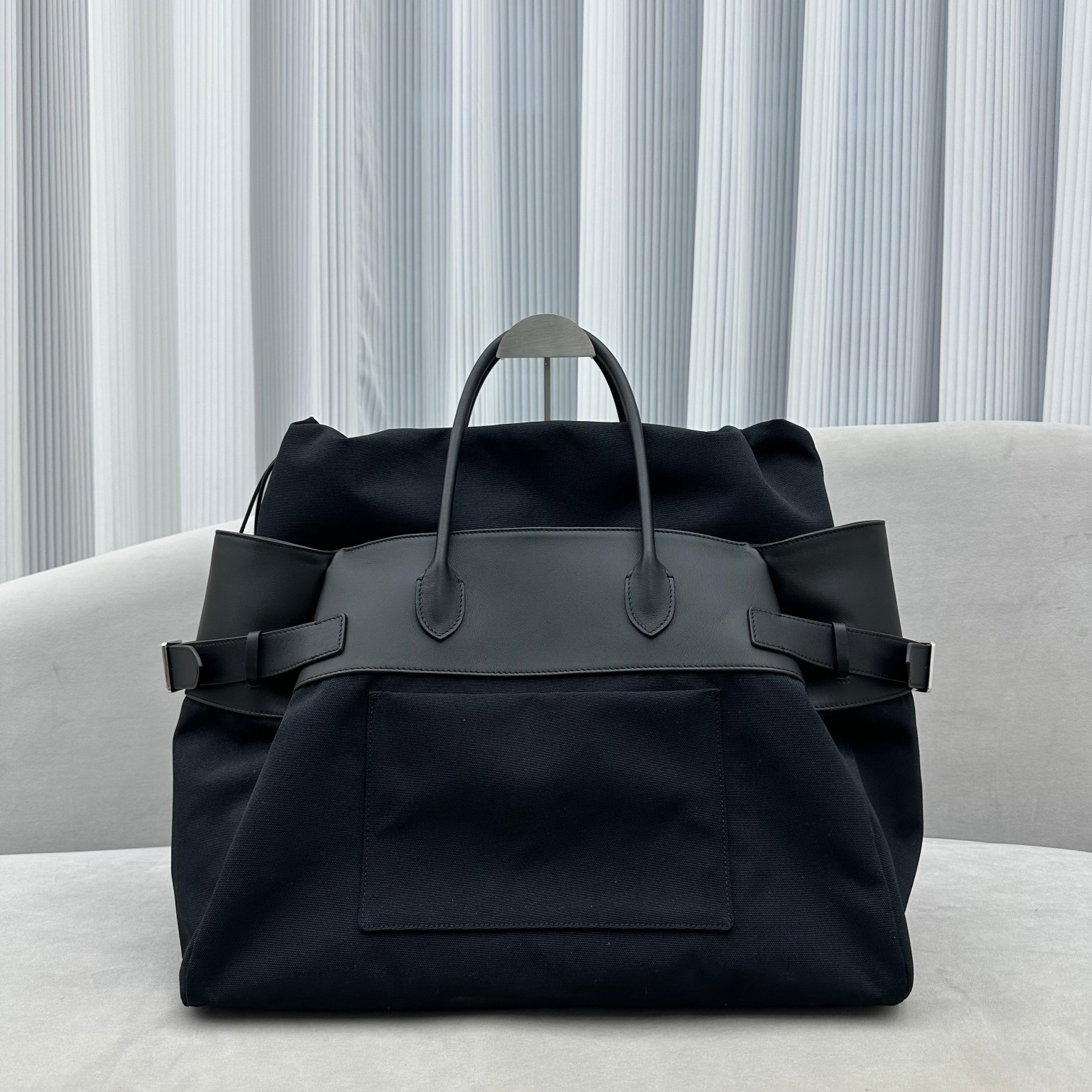 The R0w margaux 17 inside out bag-45*32*24cm