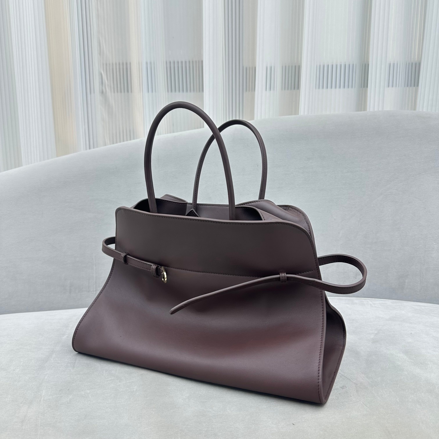 T*e R0w belt margaux 15 bag-39*16*30cm