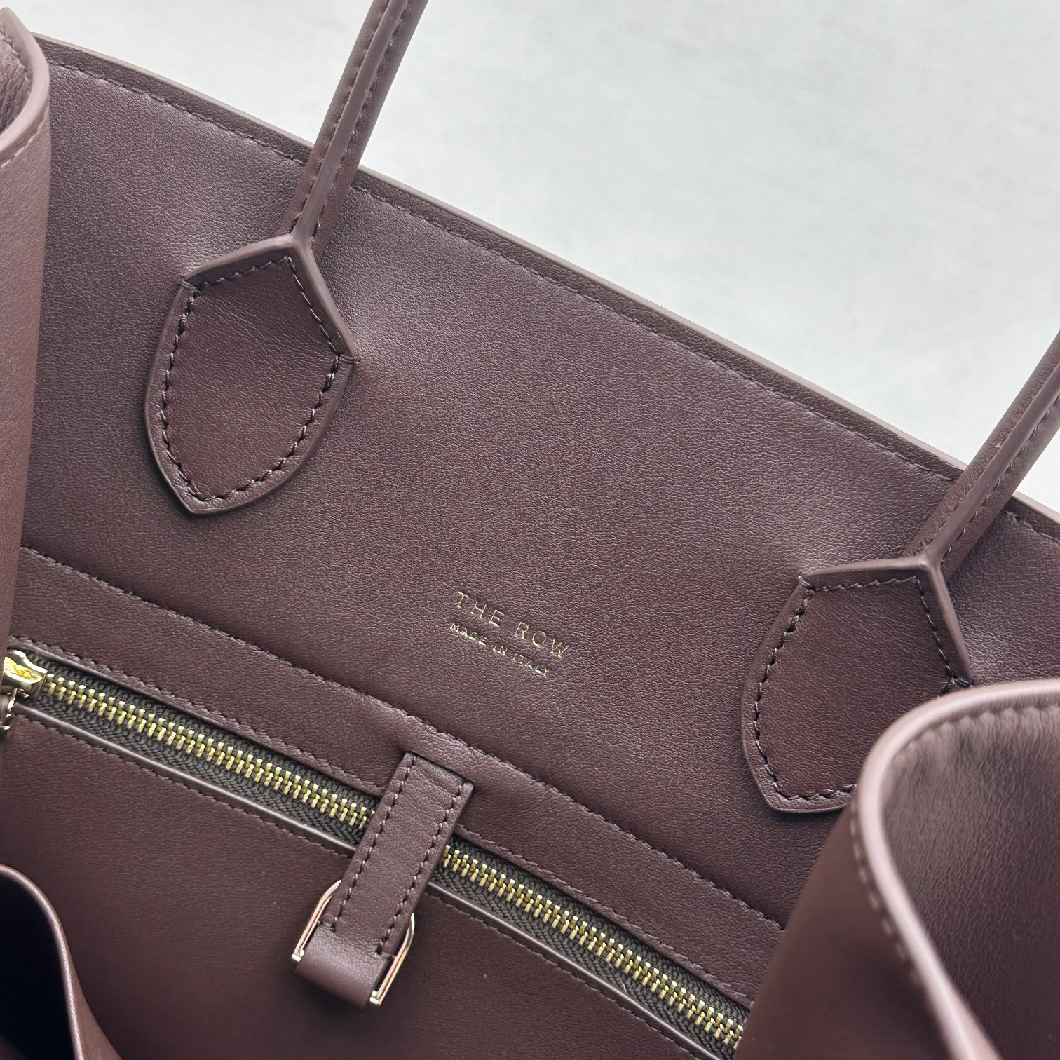 T*e R0w belt margaux 15 bag-39*16*30cm