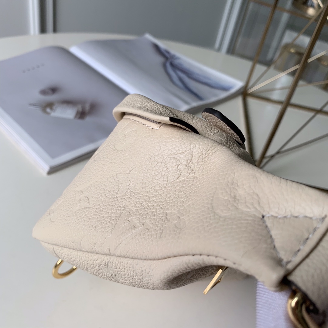 l0*is V*t0n bumbag-m43644-37*14*13cm