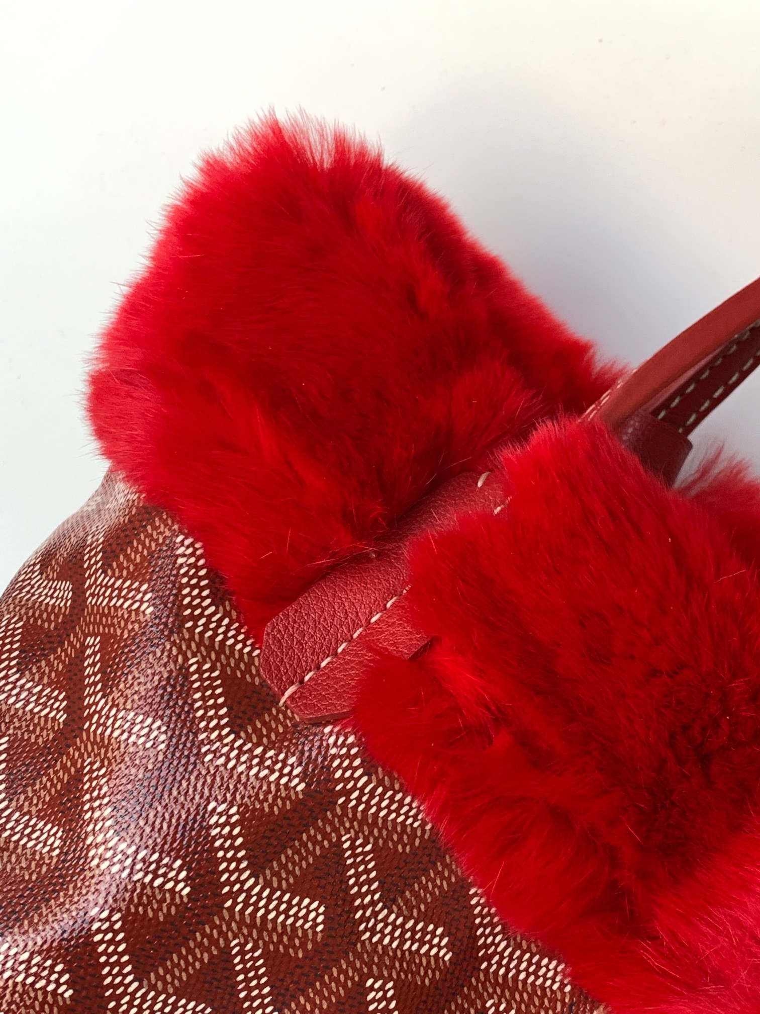 Go*ard mini tote-20*20*10cm