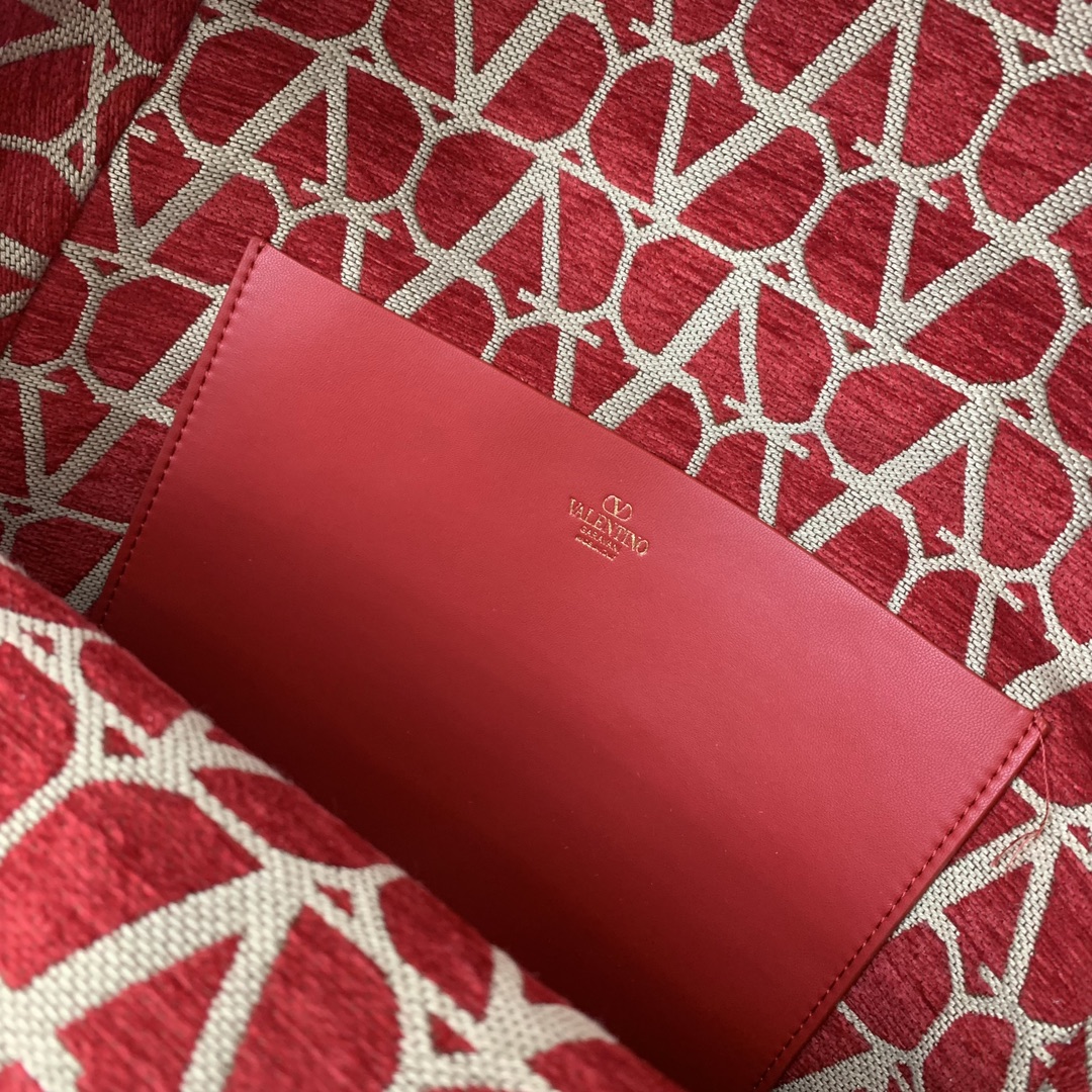 Va1e*ntin0 garavani la troisieme toile lconographe bakcpack-30*42*33cm