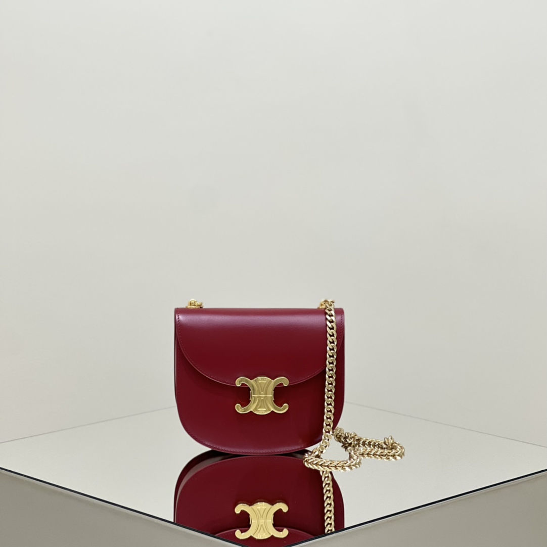 Ce**e teen besace bag-19*15*6cm