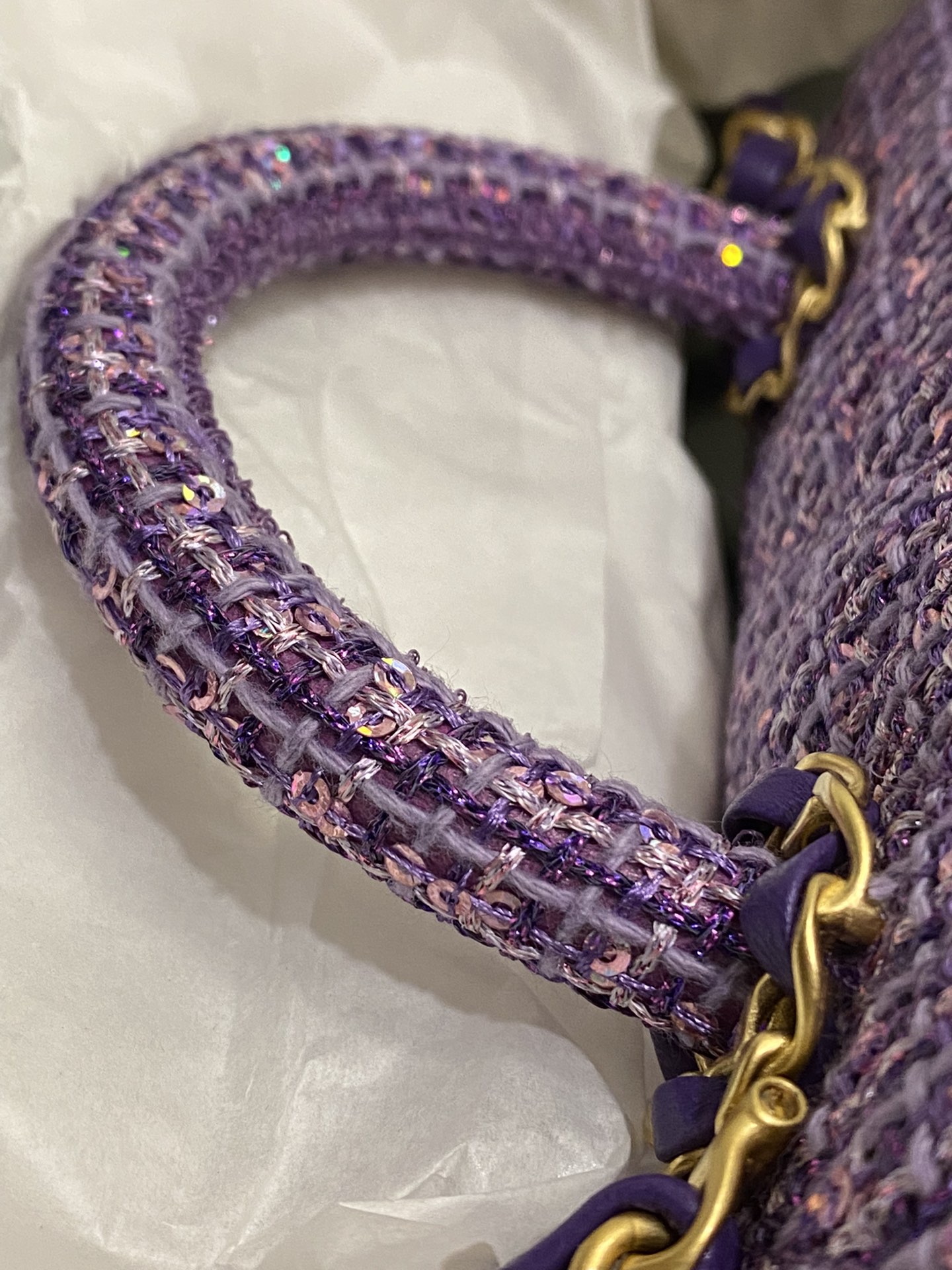 Ch@nel 2024SS Top Handbags