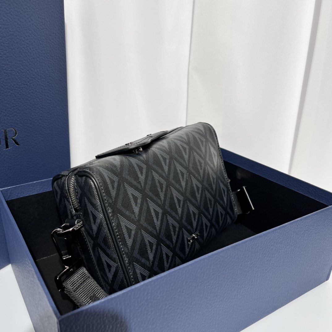 Dio Lingot Bag-22 x 15 x 6 CM