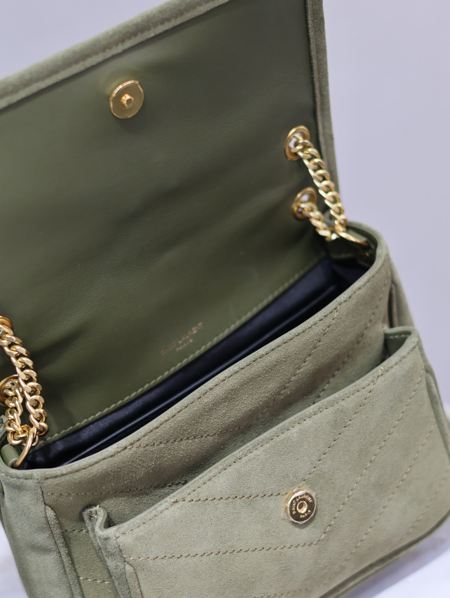 Y*L mini niki bag-22*16.5*12cm