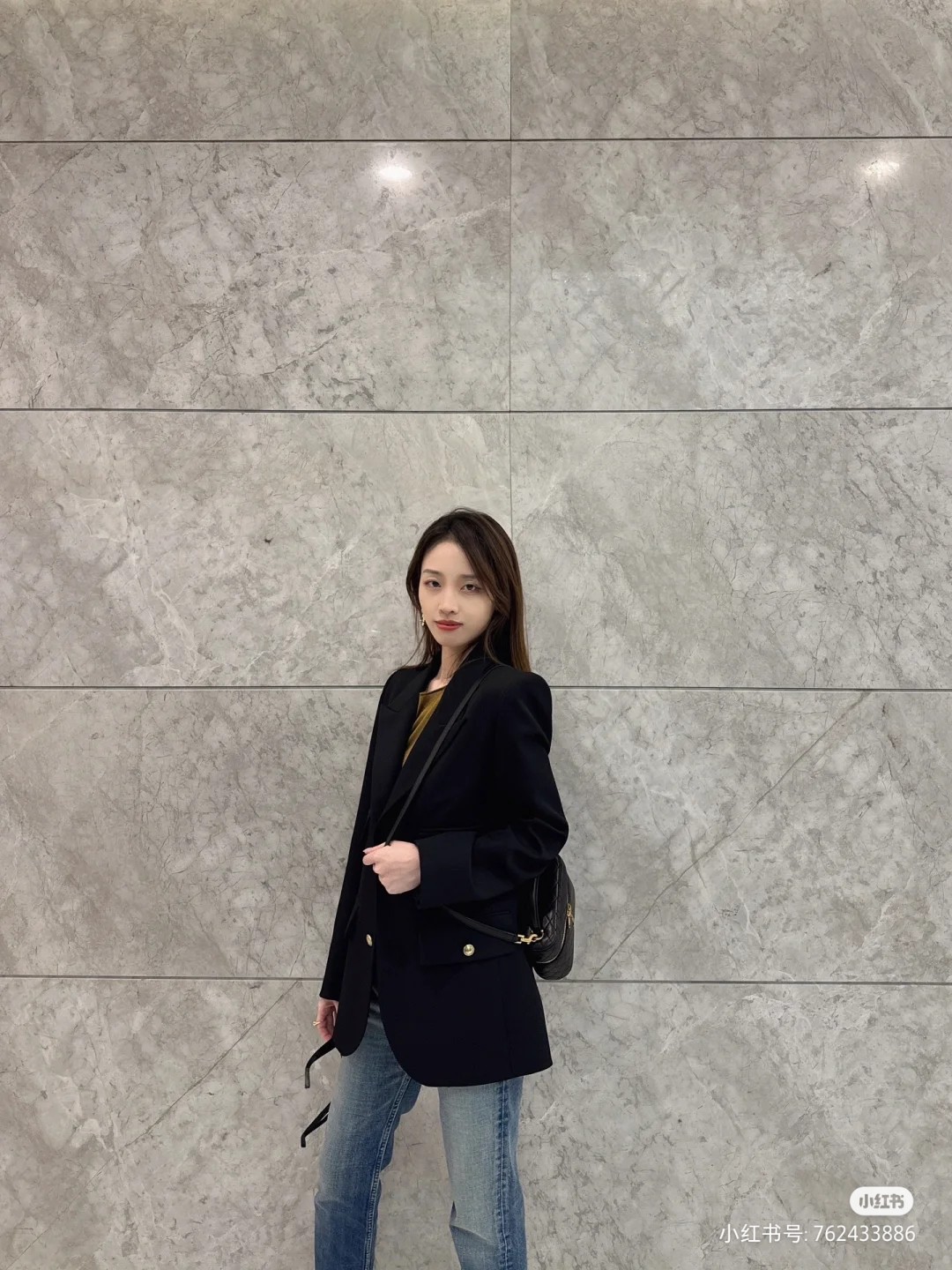 Y*L gaby bag-18x11x6.5cm