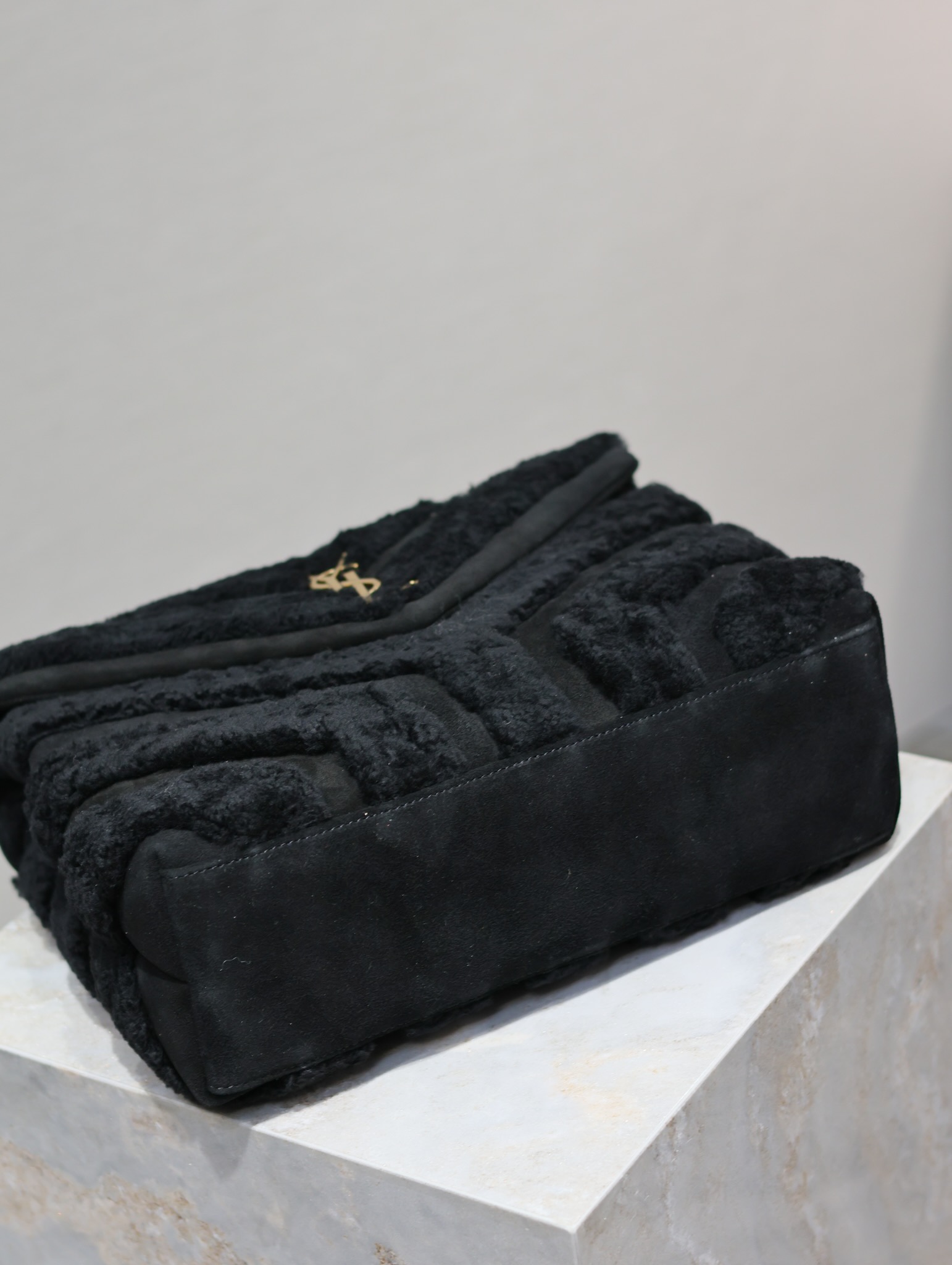 Y*L large loulou bag-32×22×11cm