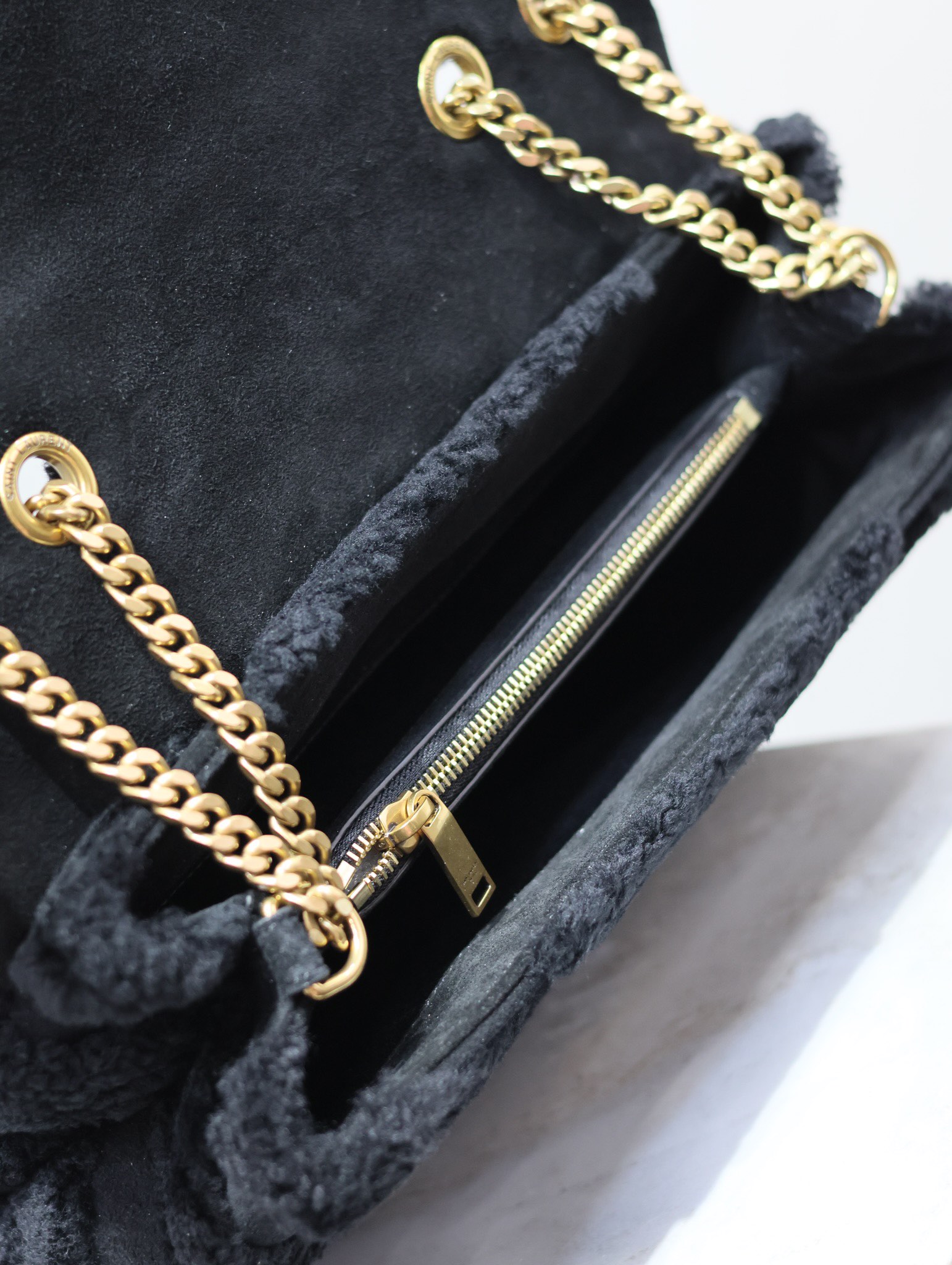 Y*L large loulou bag-32×22×11cm