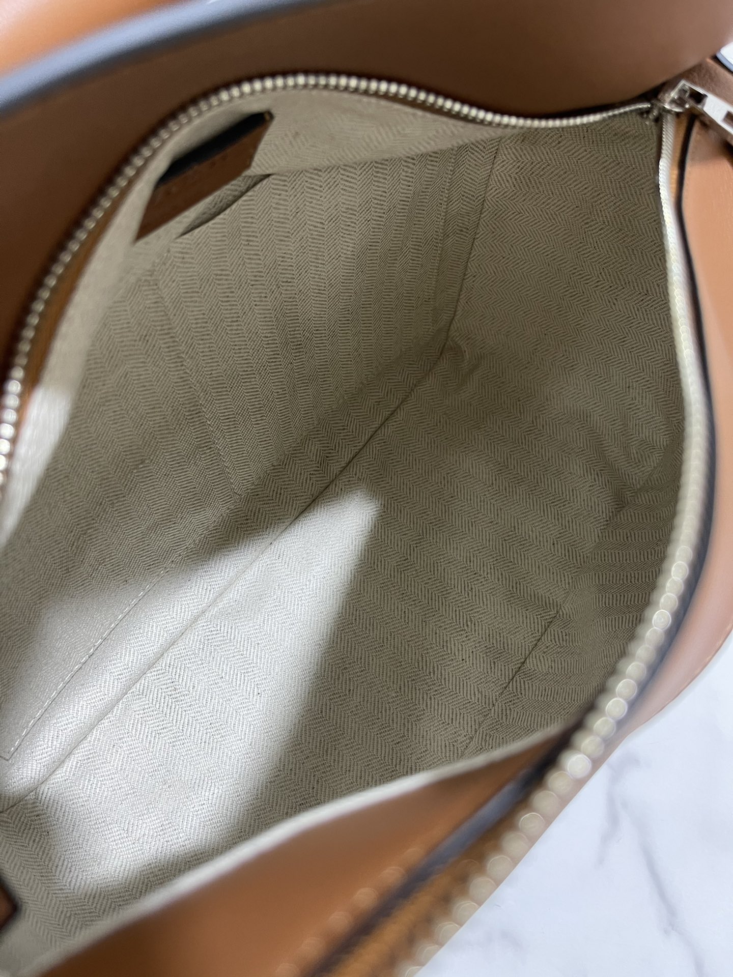 L0ew* puzzle medium bag-29*18*12cm