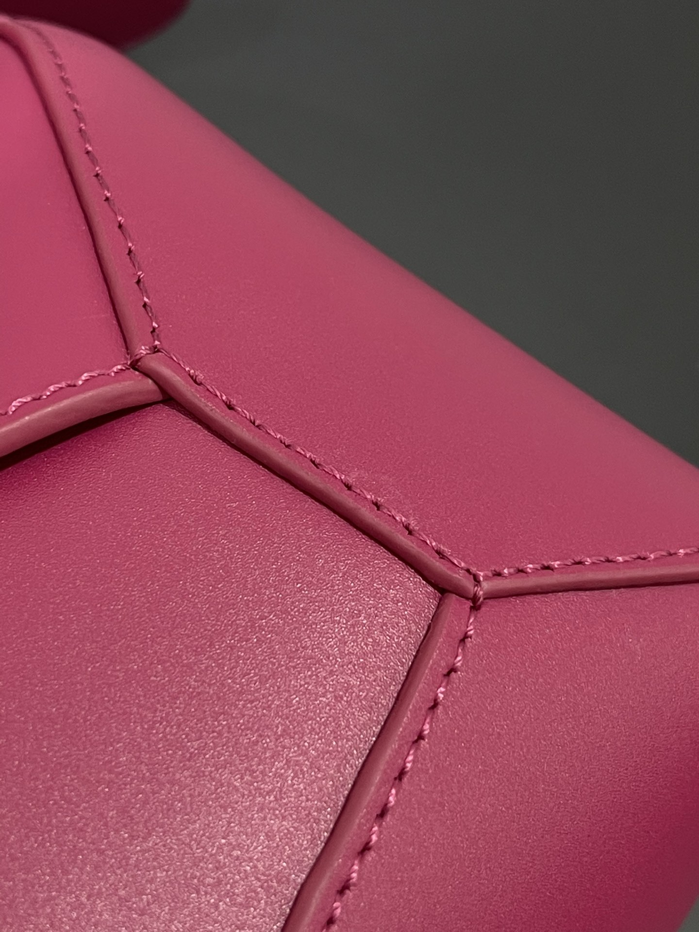 L0ew* puzzle small bag-24*10*14cm