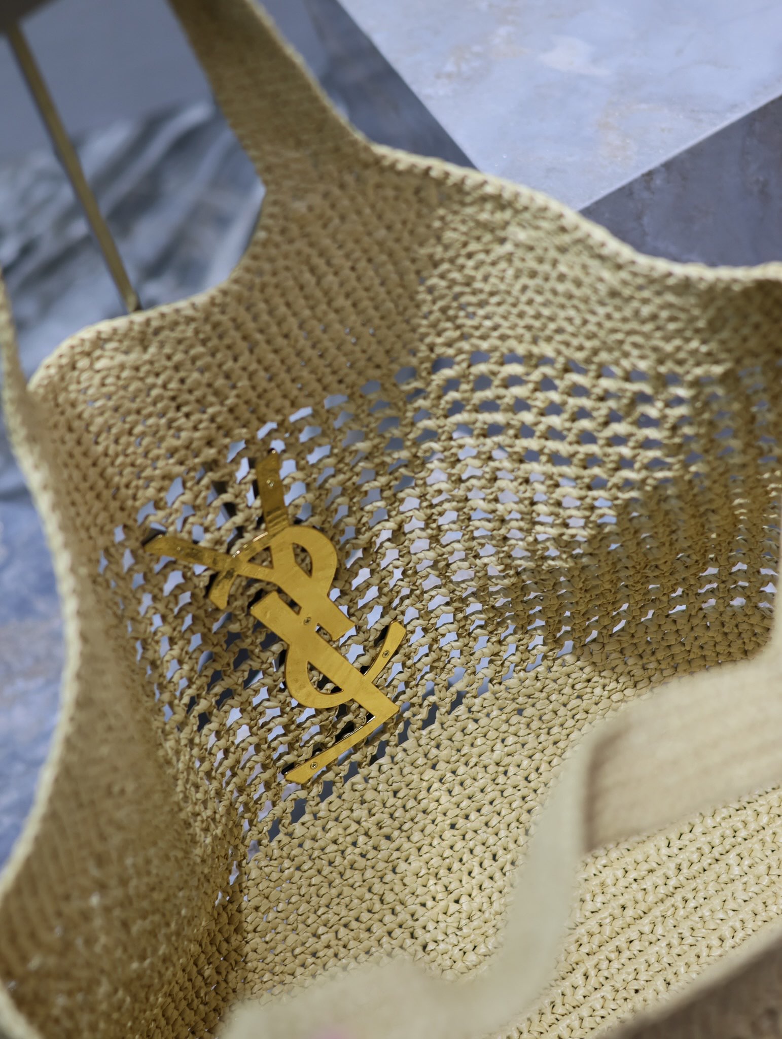 Y*L rive icare maxi bag-58/47×61×8m