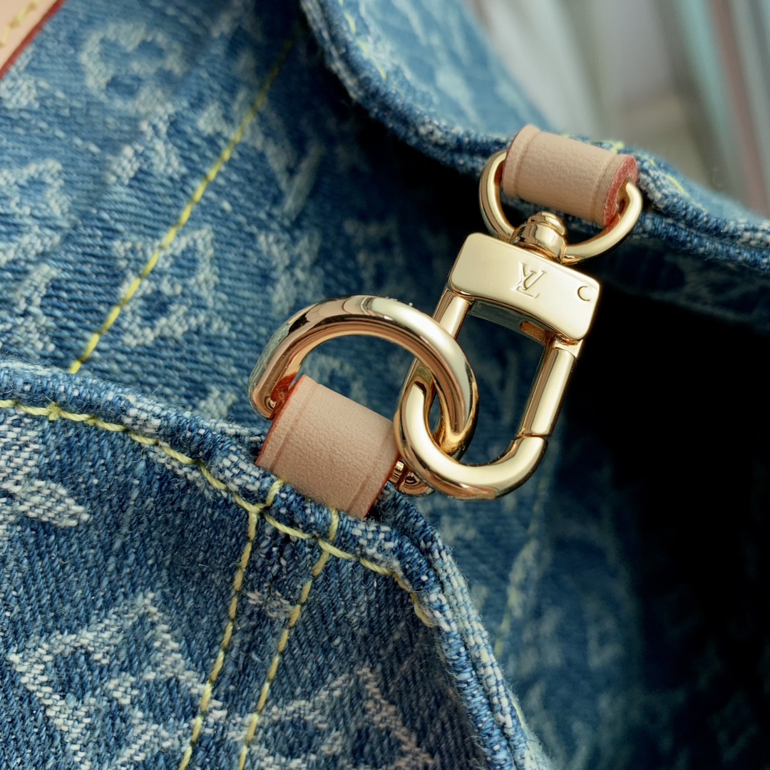 l0*is V*t0n venice backpack m46836-24x26x7cm