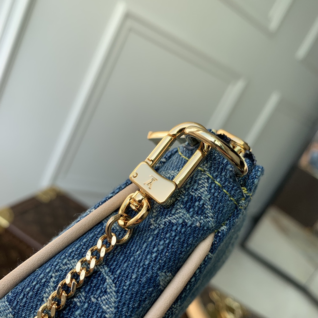 l0*is V*t0n mini pochette accessoires-15*9.5*3cm