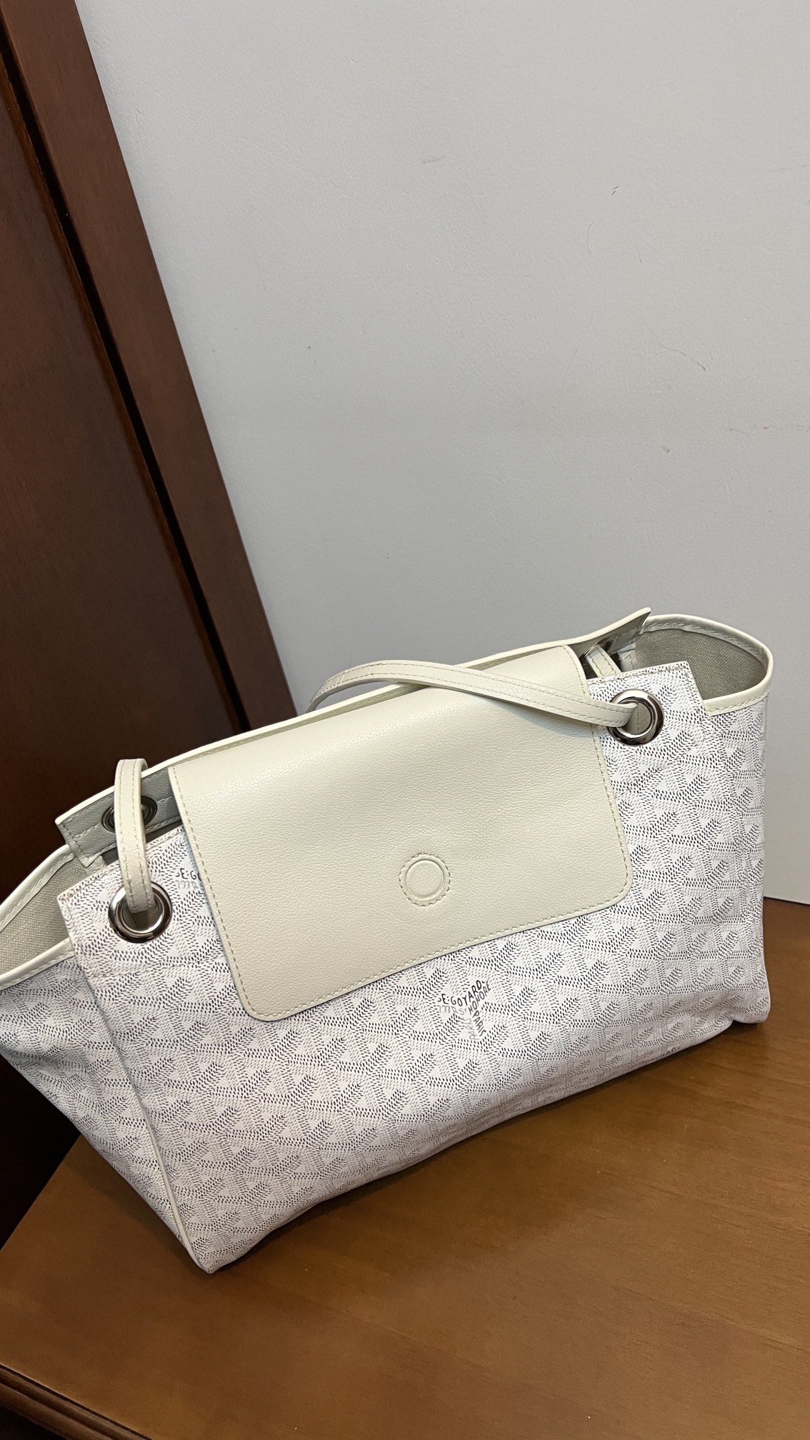 Go*ard tote bags-30*22*14cm