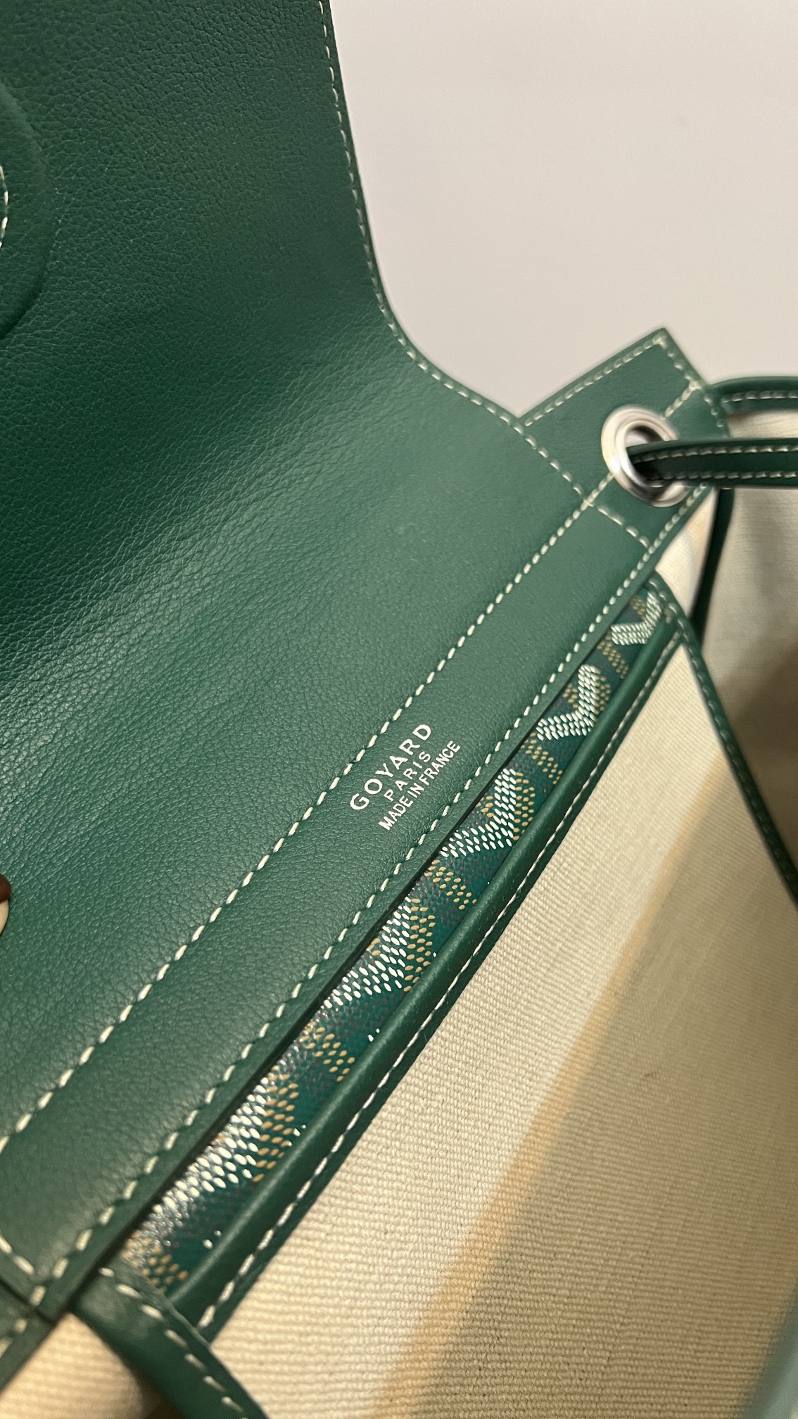 Go*ard tote bags-30*22*14cm