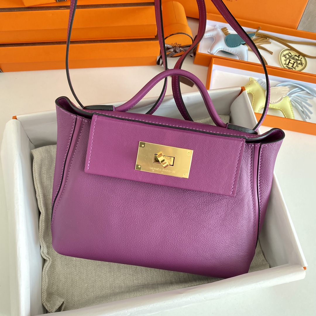 H**meskelly 2424 mini-21cm