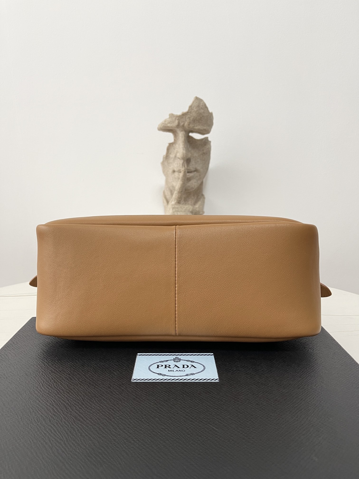 Pra*a 1ba444 handbags-28×16×10.5cm