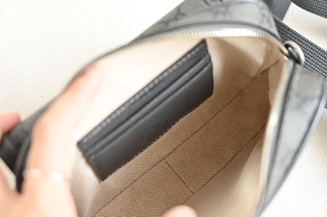 G*u*i ophidia bag-20x12.5x9cm