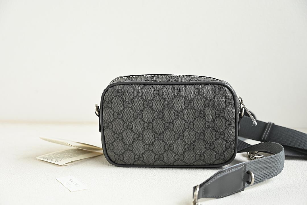 G*u*i ophidia bag-20x12.5x9cm