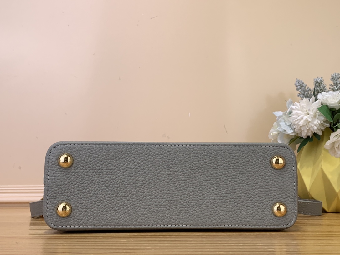 l0*is V*t0n capucines handlebag-27*18*9cm