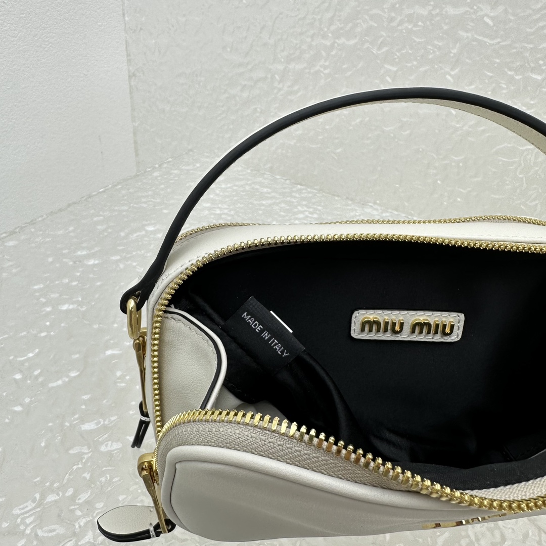 M*um*u vintage bag-19*10*6.5cm