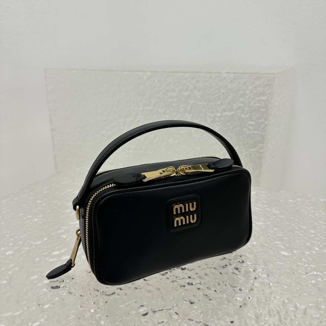 M*um*u vintage bag-19*10*6.5cm