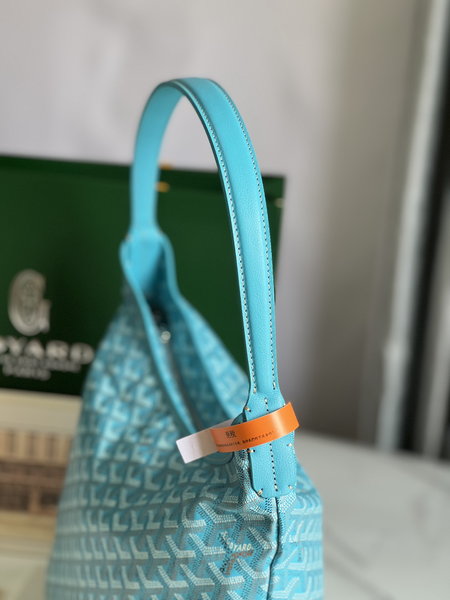 Go*ard bohème hobo-27*15* 42cm