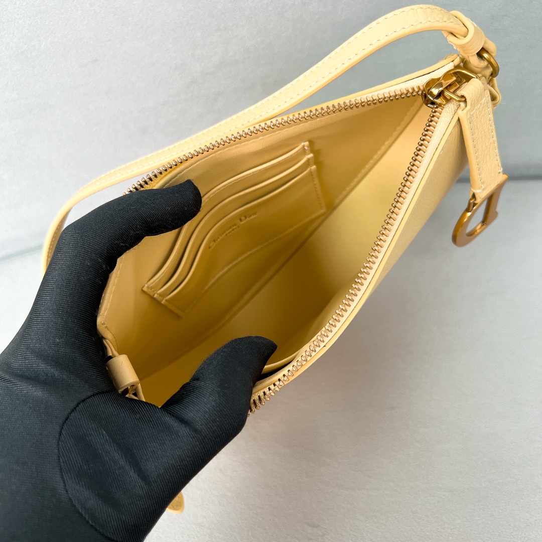 D*or saddle pouch-20*15*4cm