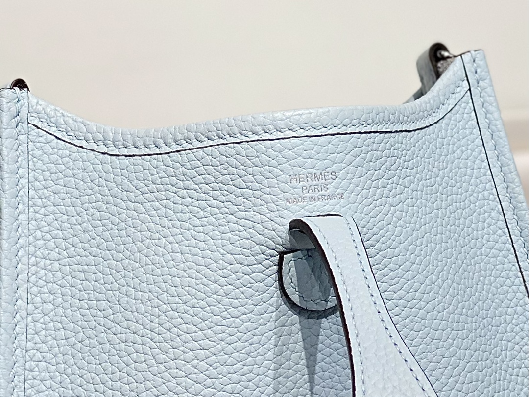 H**mes evelyne mini-17*18cm