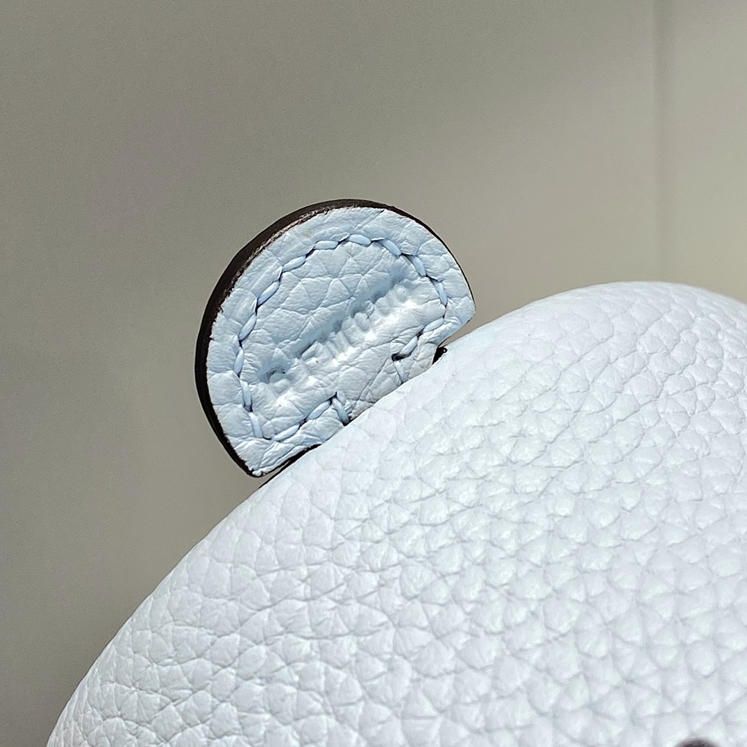 H**mes evelyne mini-17*18cm