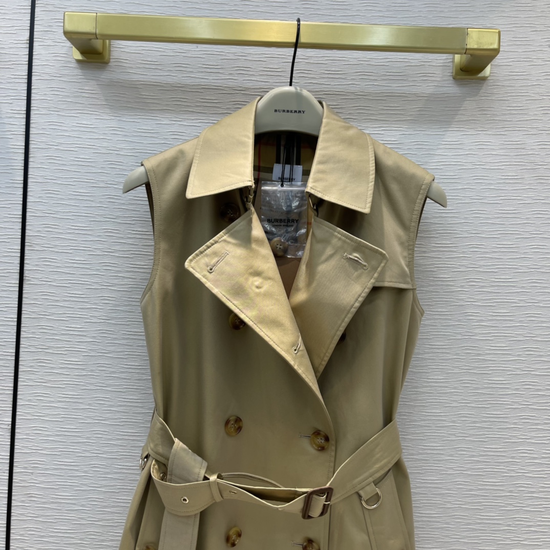 B**rry 204ss trench