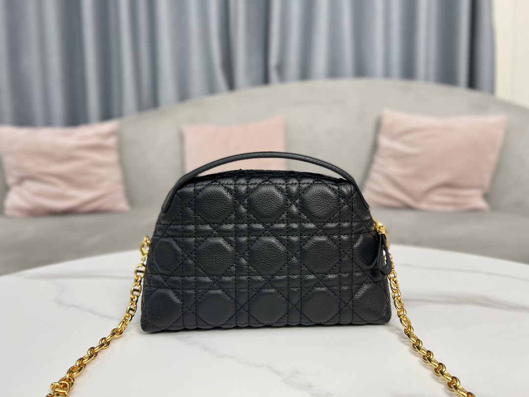 D*or d-cosy caro bag-21×12.5×8cm