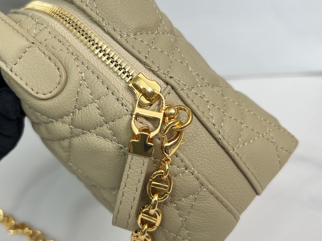 D*or d-cosy caro bag-21×12.5×8cm