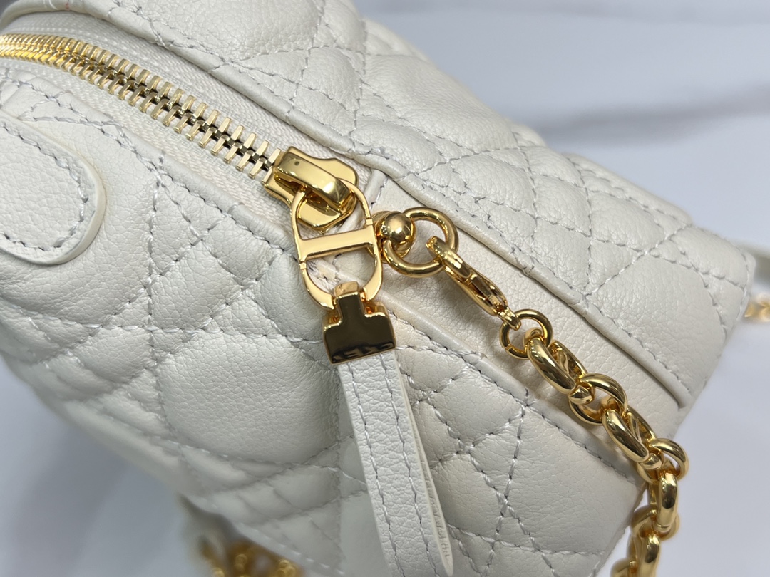 D*or d-cosy caro bag-21×12.5×8cm