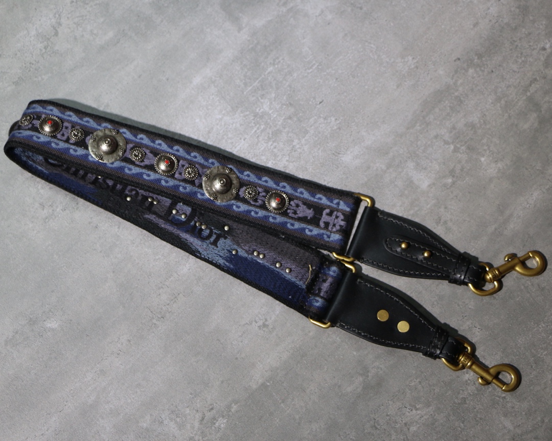 D*or straps-121 x 4.7 cm