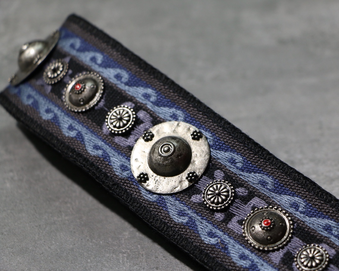 D*or straps-121 x 4.7 cm